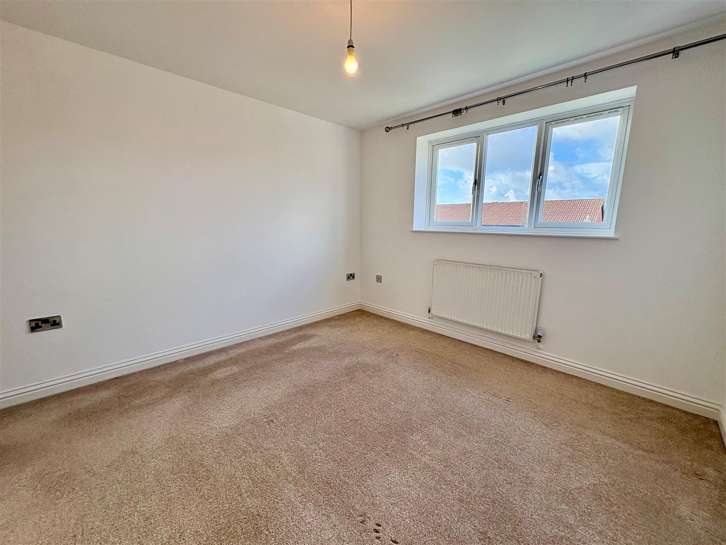 Austin Way, Porthcawl, Bridgend, CF36 5BF